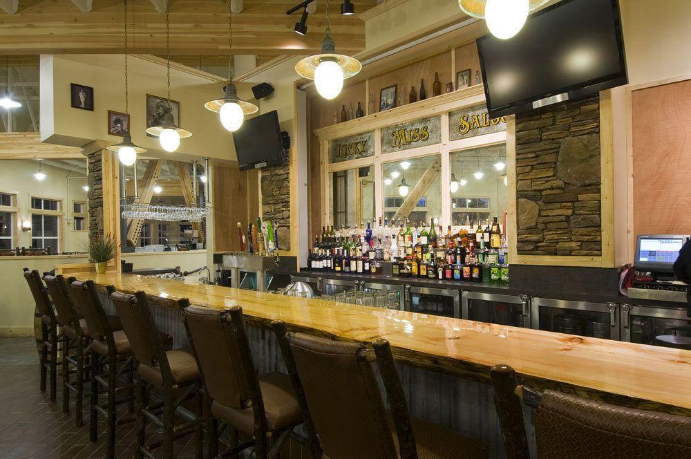 Holland America Denali Lodge Denali Park Εξωτερικό φωτογραφία