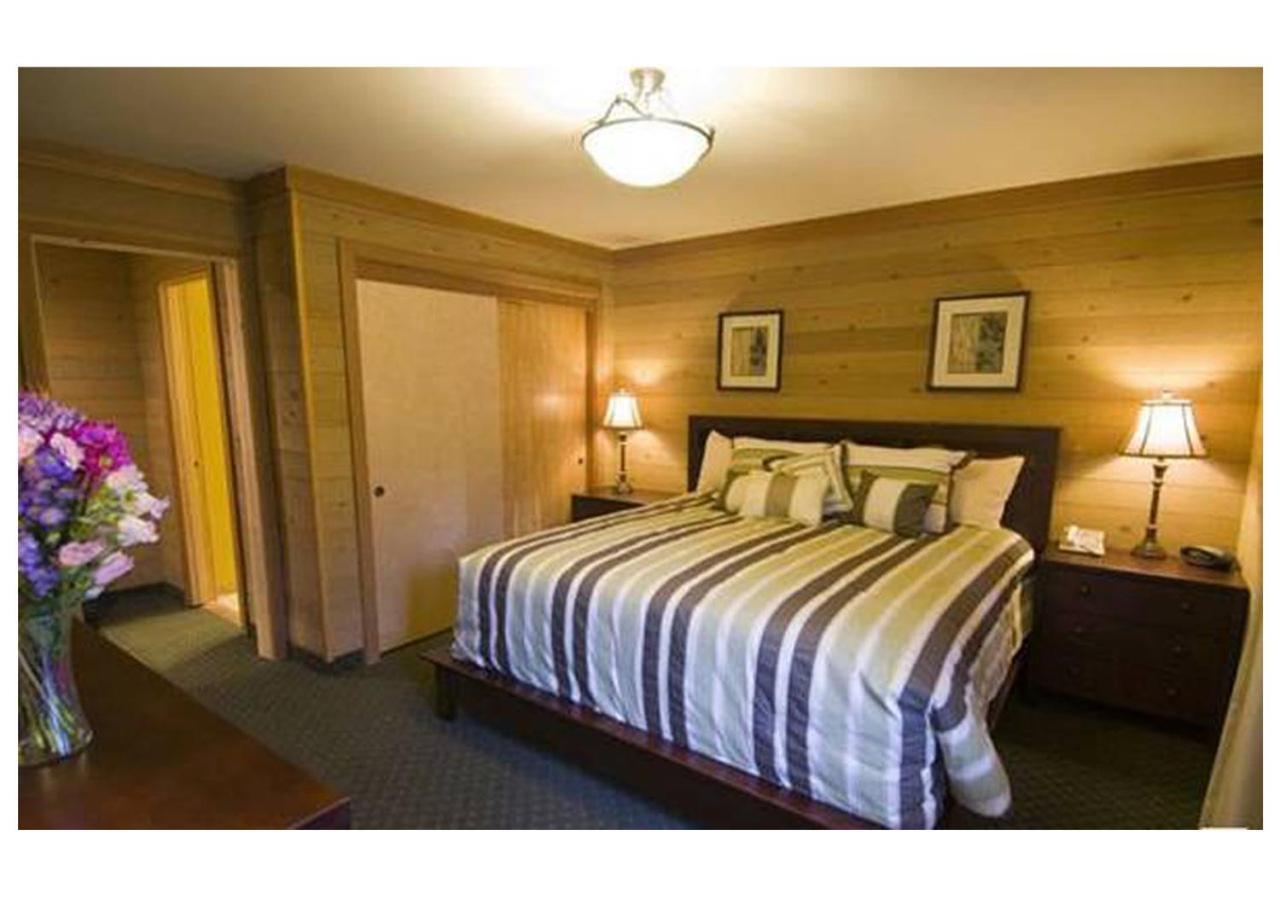 Holland America Denali Lodge Denali Park Δωμάτιο φωτογραφία