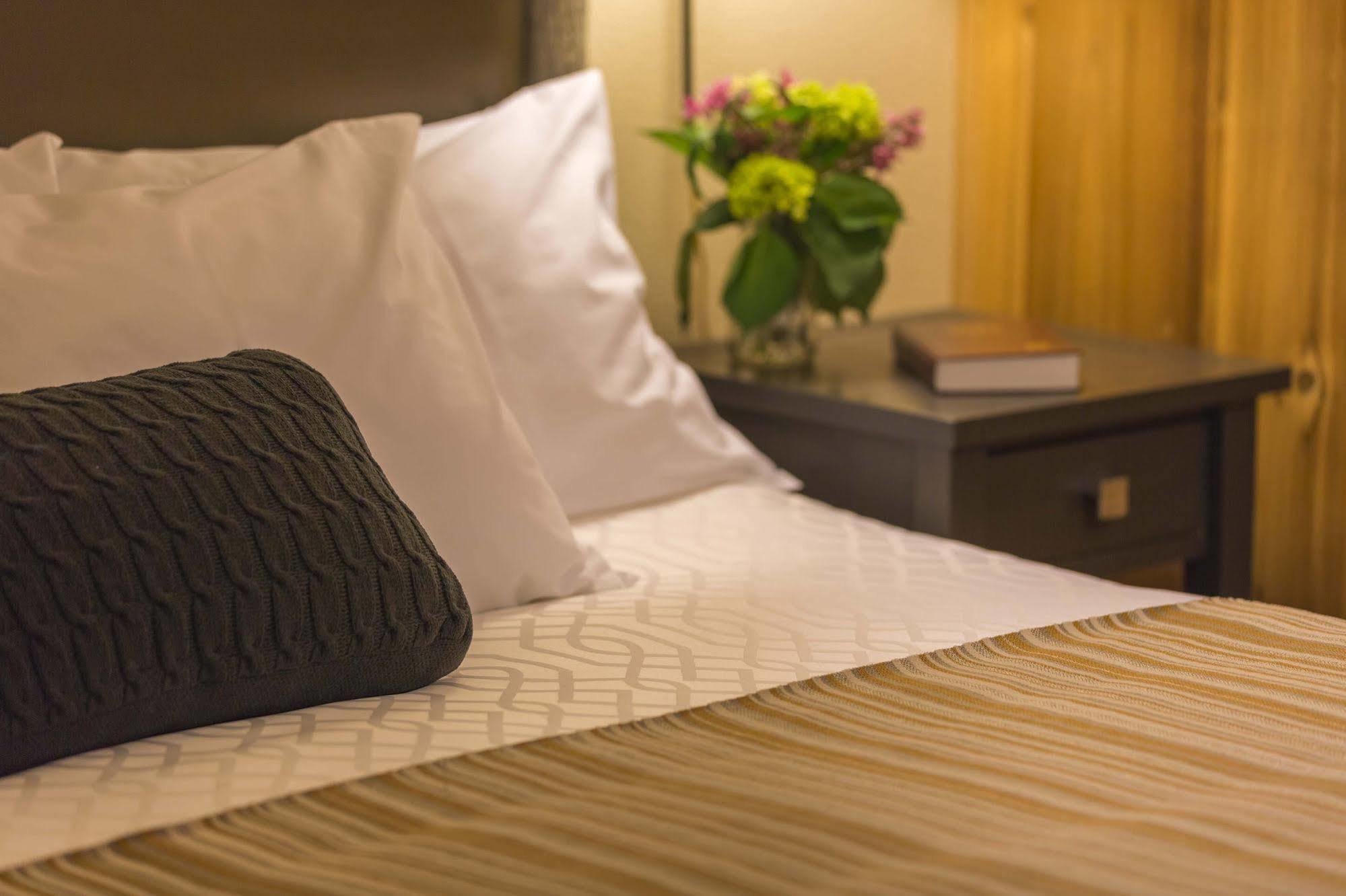 Holland America Denali Lodge Denali Park Εξωτερικό φωτογραφία