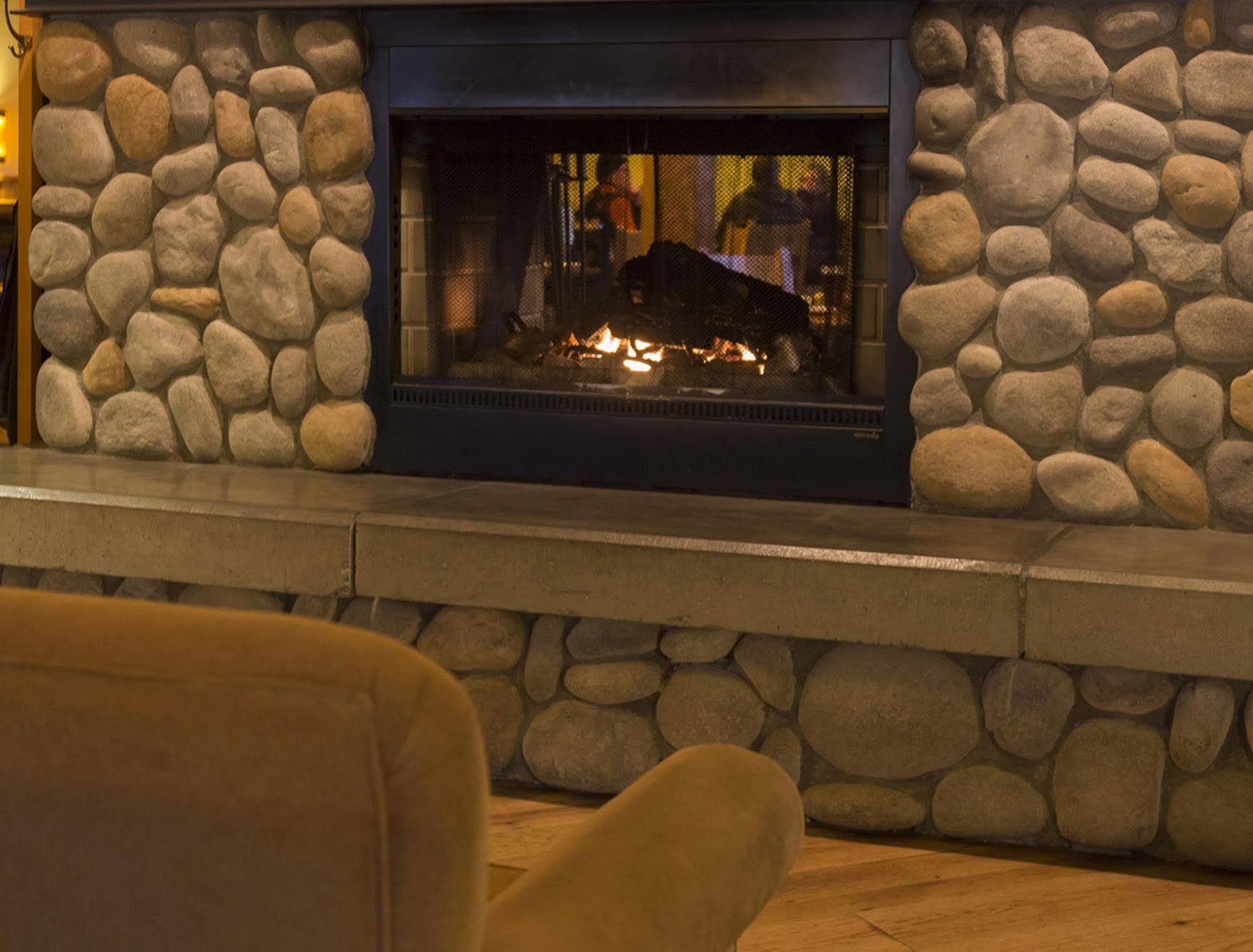 Holland America Denali Lodge Denali Park Εξωτερικό φωτογραφία